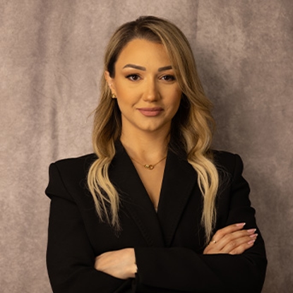 Nona Stepanyan Photo